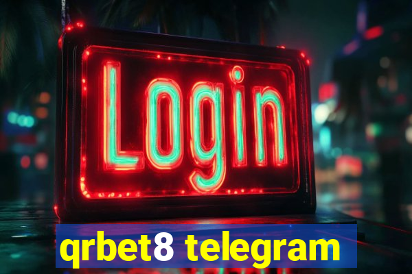 qrbet8 telegram